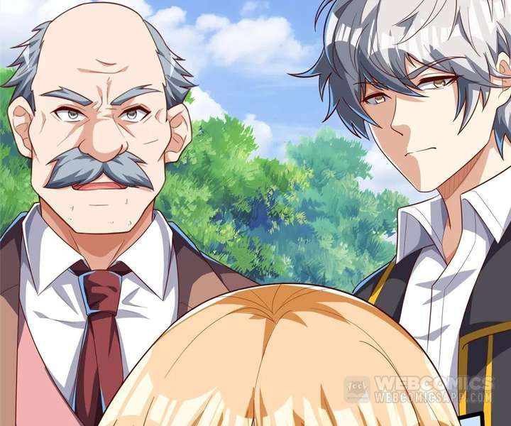 Read Aura Recovery_ I Get a New Skill Everyday EN Manga Online