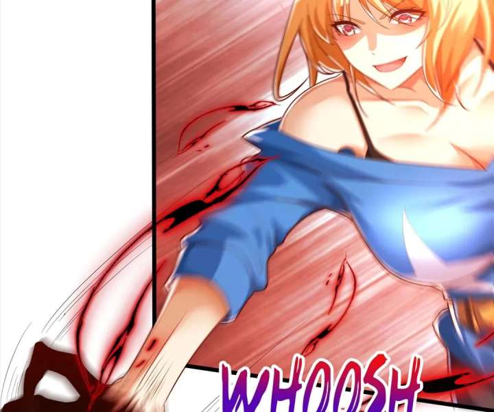 Read Aura Recovery_ I Get a New Skill Everyday EN Manga Online