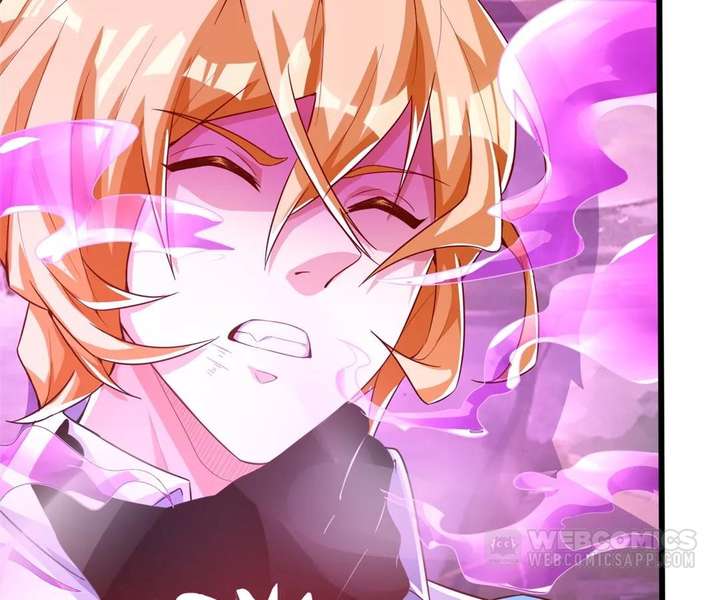 Read Aura Recovery_ I Get a New Skill Everyday EN Manga Online