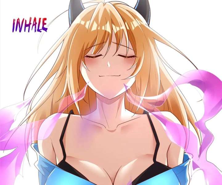 Read Aura Recovery_ I Get a New Skill Everyday EN Manga Online
