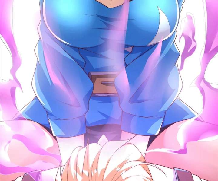 Read Aura Recovery_ I Get a New Skill Everyday EN Manga Online