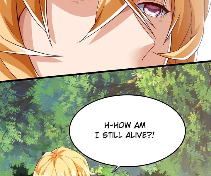 Read Aura Recovery_ I Get a New Skill Everyday EN Manga Online
