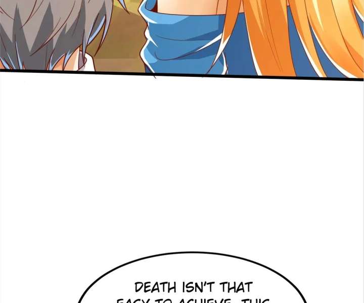 Read Aura Recovery_ I Get a New Skill Everyday EN Manga Online