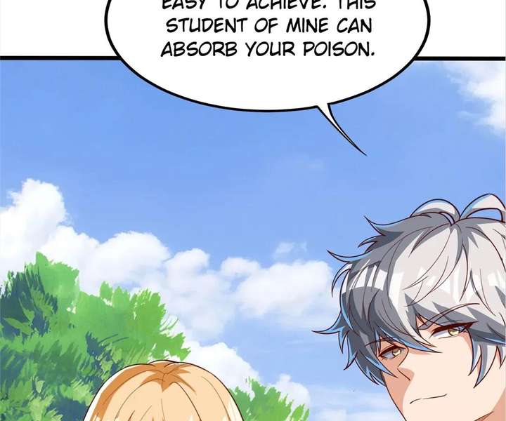Read Aura Recovery_ I Get a New Skill Everyday EN Manga Online