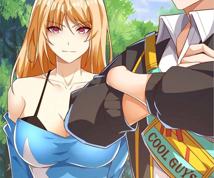 Read Aura Recovery_ I Get a New Skill Everyday EN Manga Online