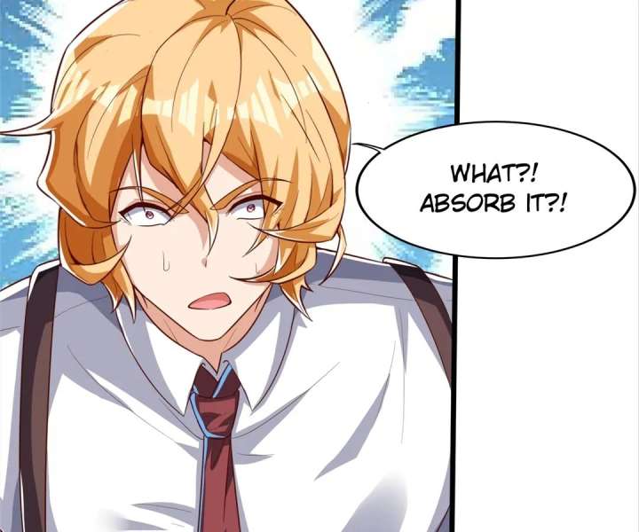 Read Aura Recovery_ I Get a New Skill Everyday EN Manga Online
