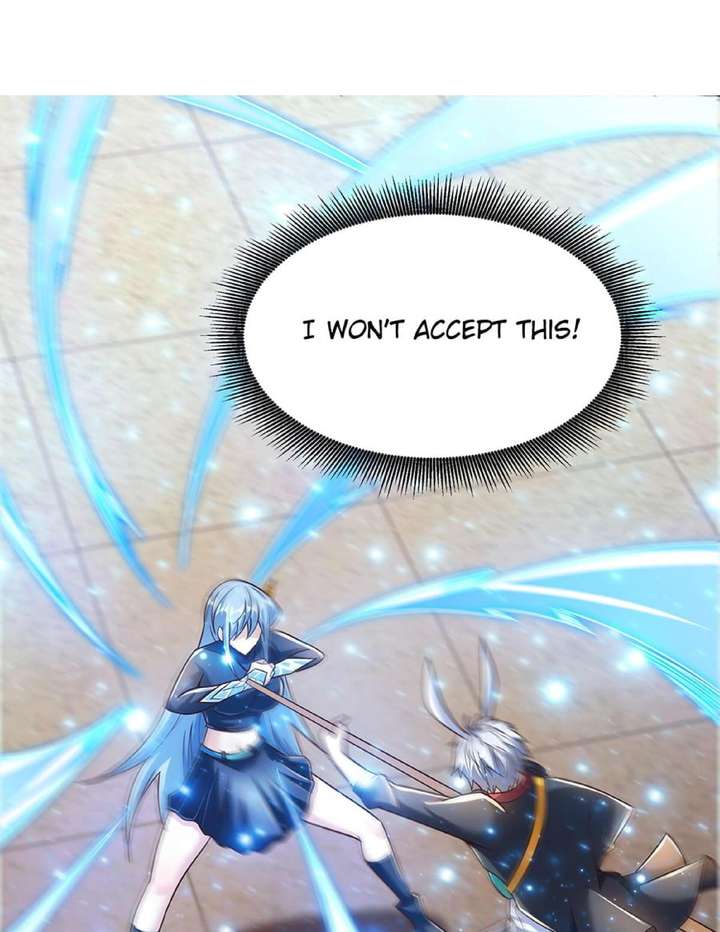 Read Aura Recovery_ I Get a New Skill Everyday EN Manga Online