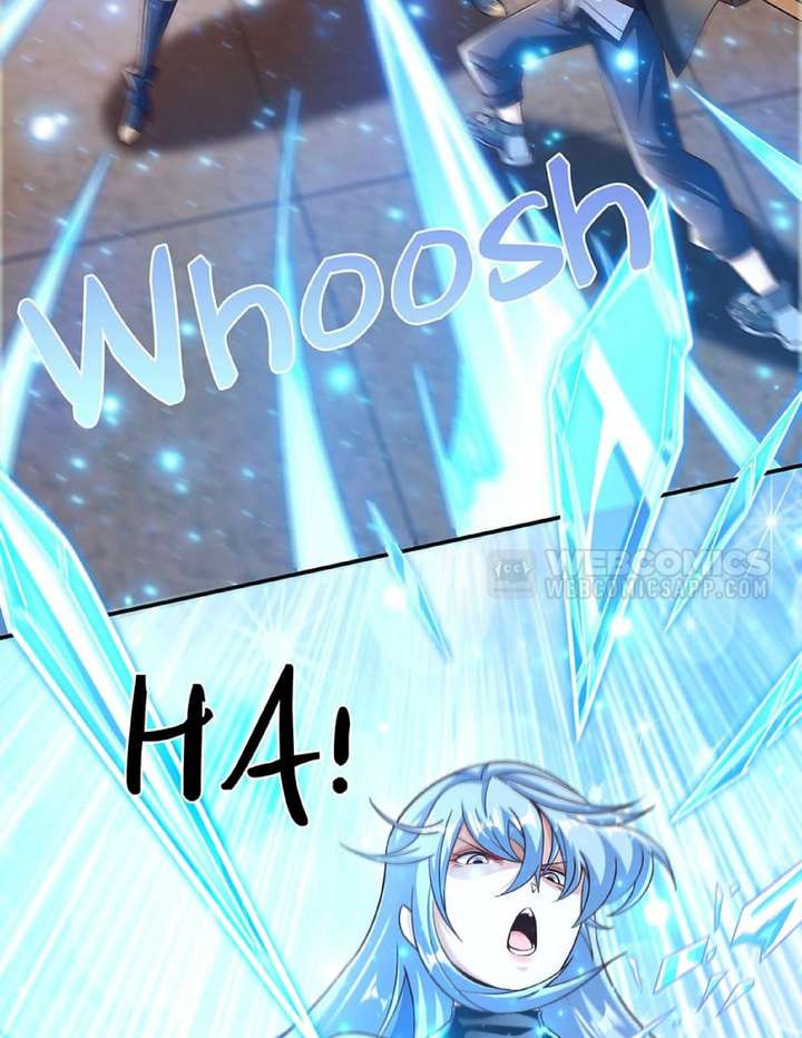 Read Aura Recovery_ I Get a New Skill Everyday EN Manga Online