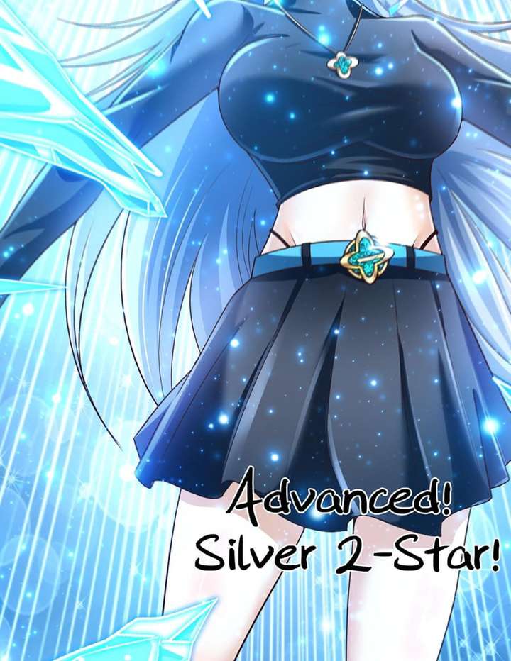 Read Aura Recovery_ I Get a New Skill Everyday EN Manga Online
