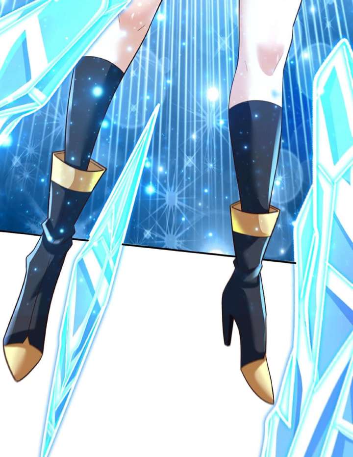 Read Aura Recovery_ I Get a New Skill Everyday EN Manga Online