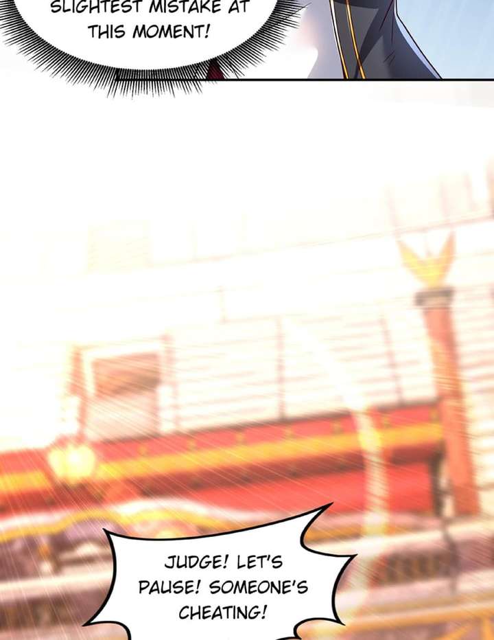 Read Aura Recovery_ I Get a New Skill Everyday EN Manga Online