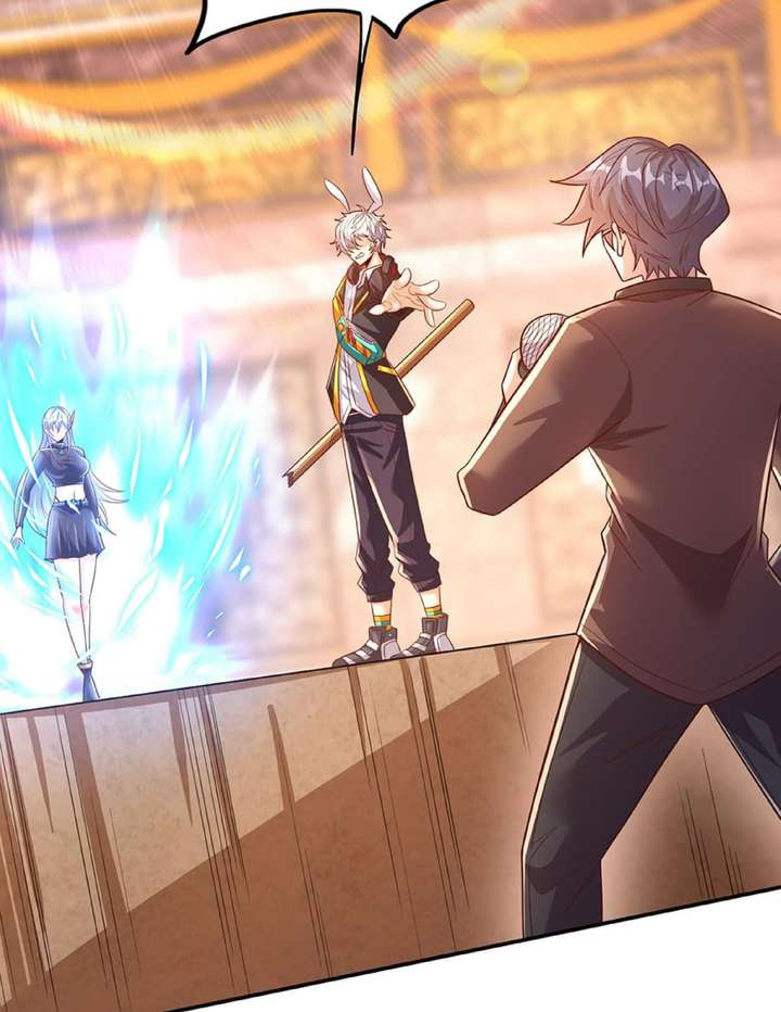 Read Aura Recovery_ I Get a New Skill Everyday EN Manga Online