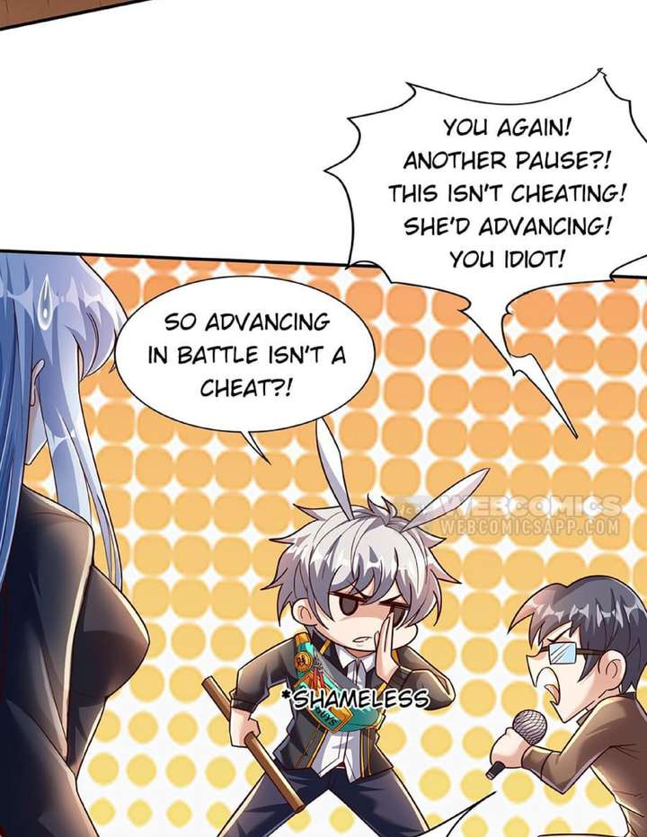Read Aura Recovery_ I Get a New Skill Everyday EN Manga Online