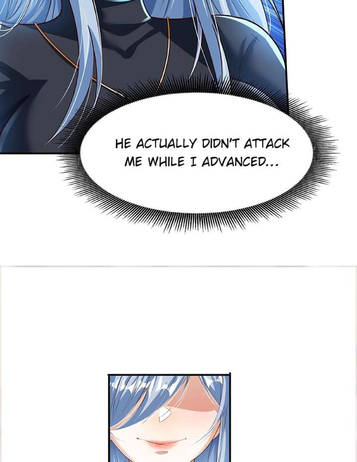 Read Aura Recovery_ I Get a New Skill Everyday EN Manga Online