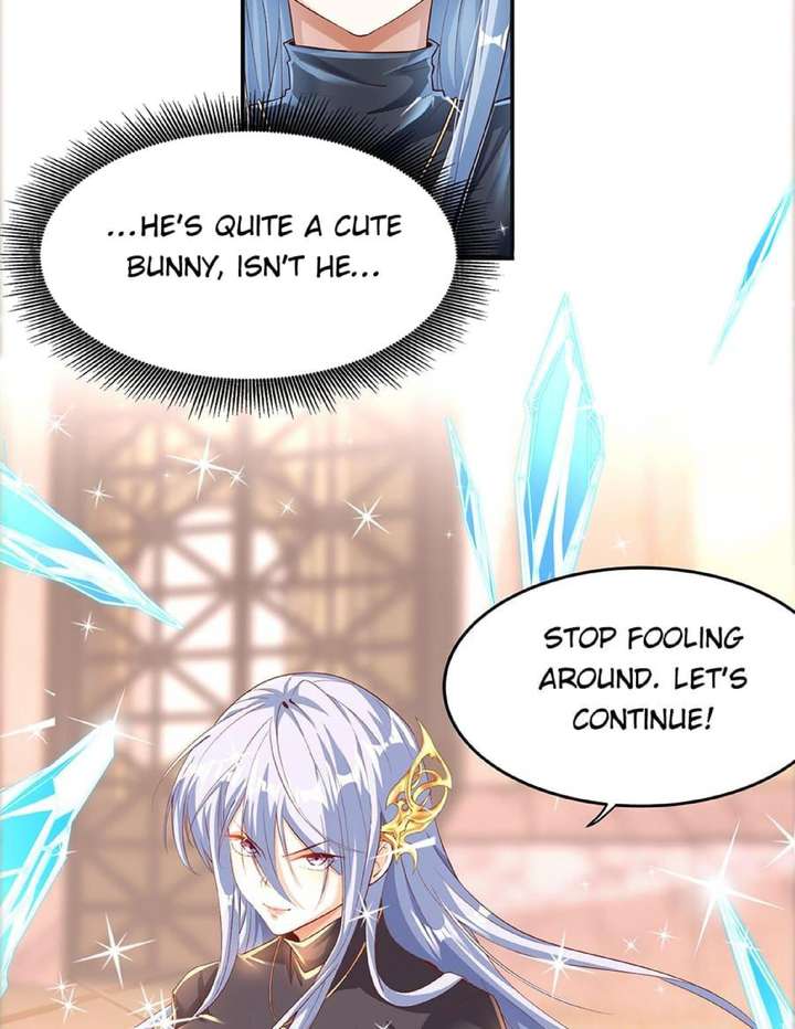 Read Aura Recovery_ I Get a New Skill Everyday EN Manga Online