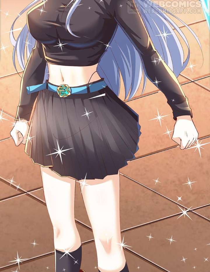 Read Aura Recovery_ I Get a New Skill Everyday EN Manga Online