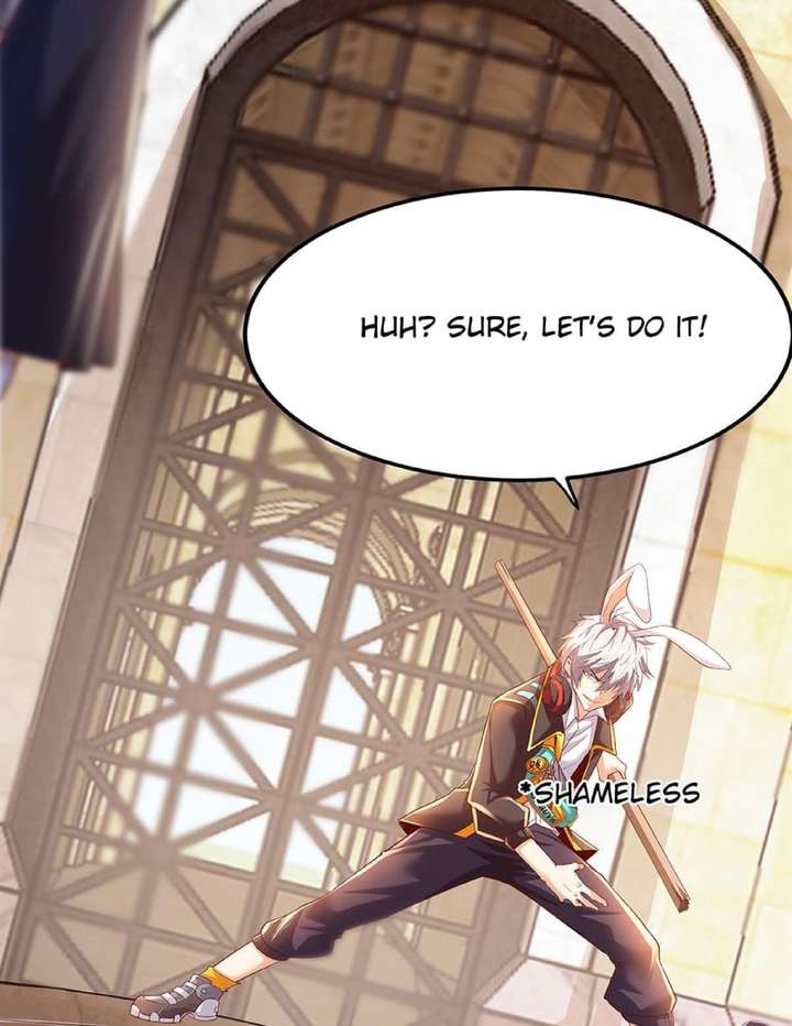 Read Aura Recovery_ I Get a New Skill Everyday EN Manga Online