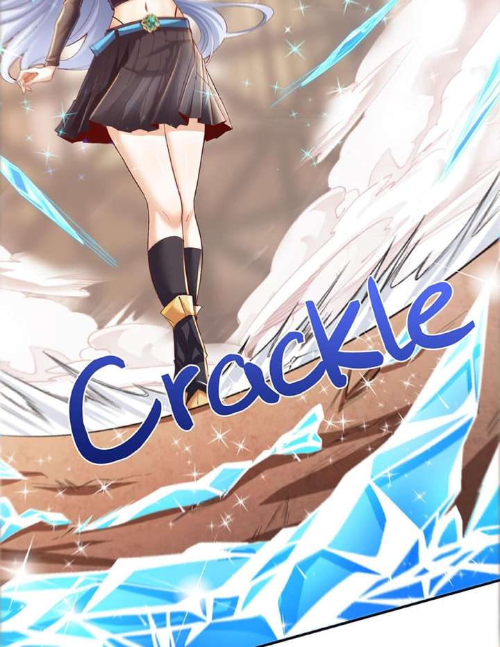 Read Aura Recovery_ I Get a New Skill Everyday EN Manga Online