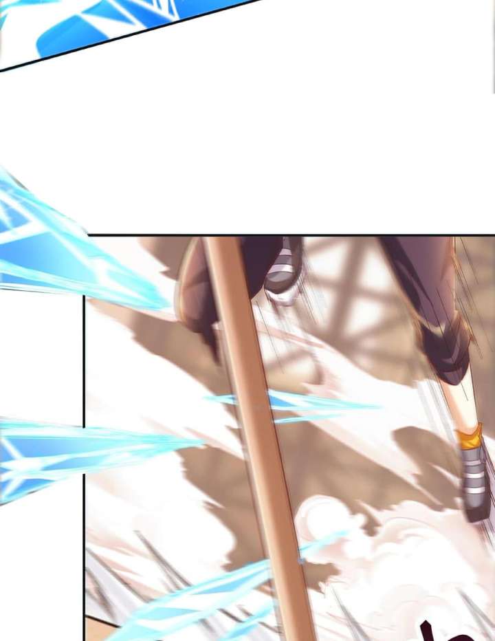 Read Aura Recovery_ I Get a New Skill Everyday EN Manga Online