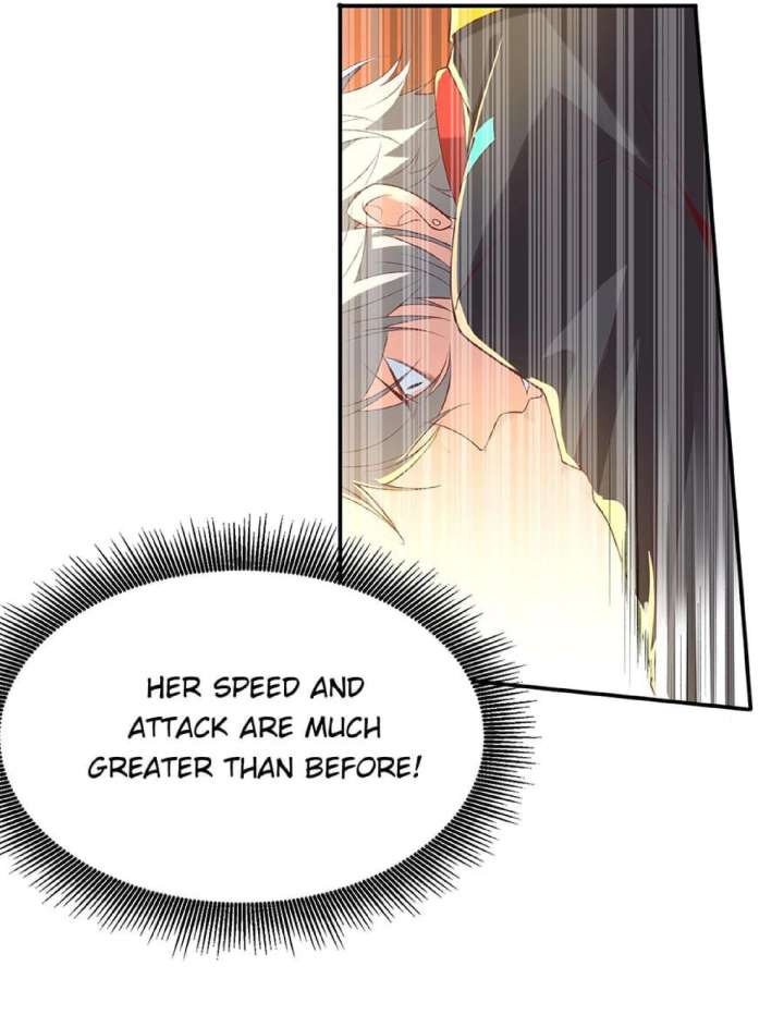 Read Aura Recovery_ I Get a New Skill Everyday EN Manga Online