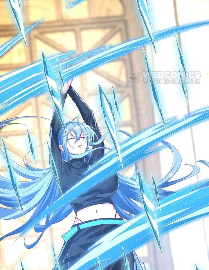 Read Aura Recovery_ I Get a New Skill Everyday EN Manga Online