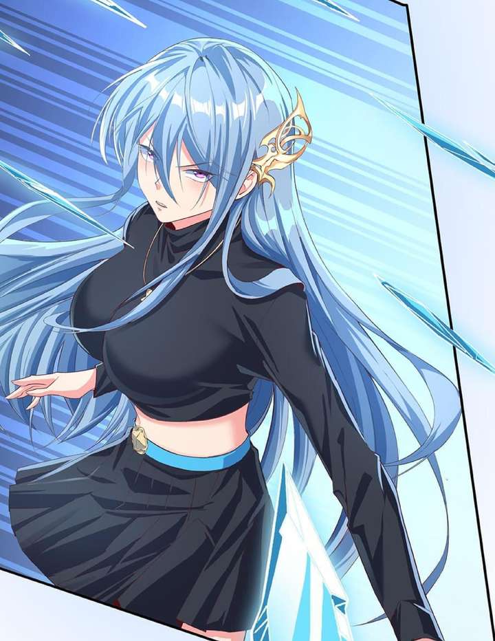 Read Aura Recovery_ I Get a New Skill Everyday EN Manga Online