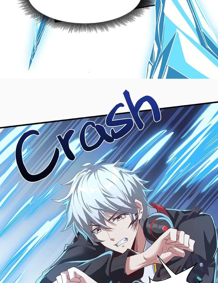Read Aura Recovery_ I Get a New Skill Everyday EN Manga Online