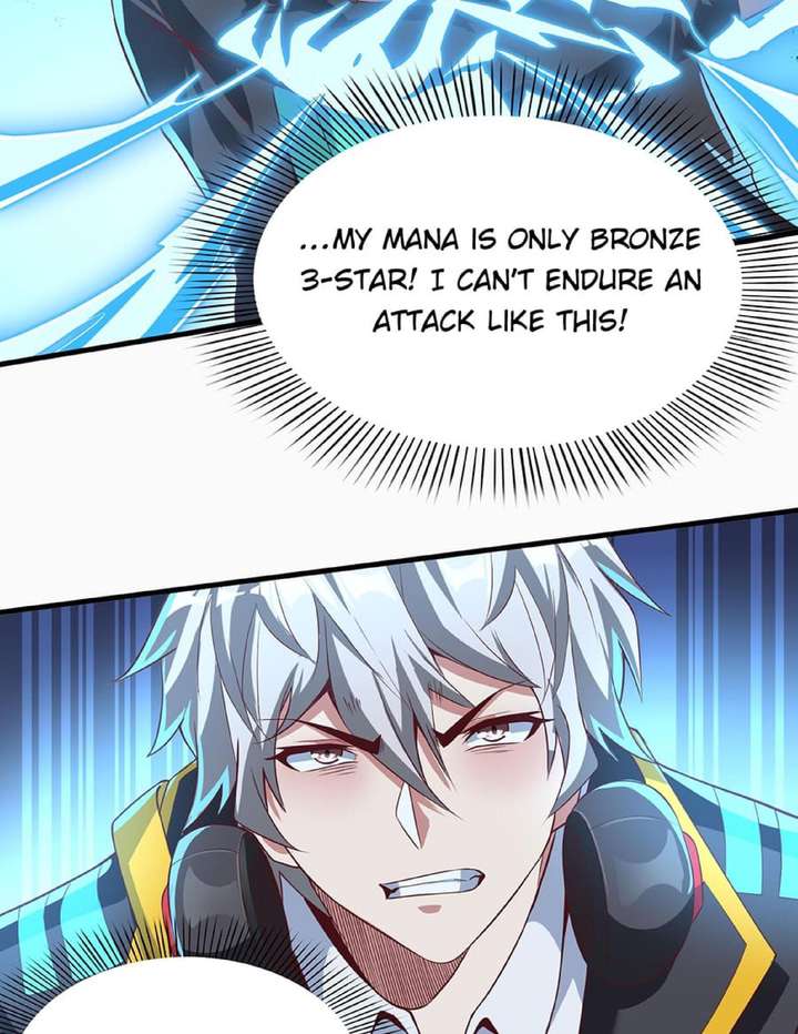 Read Aura Recovery_ I Get a New Skill Everyday EN Manga Online