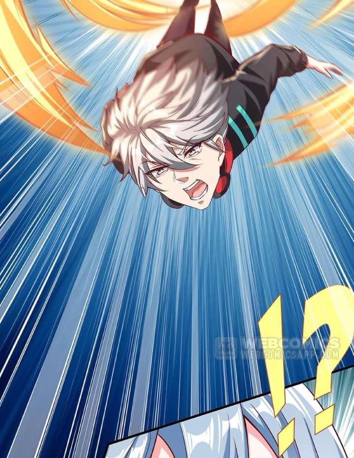 Read Aura Recovery_ I Get a New Skill Everyday EN Manga Online