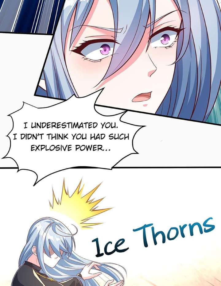 Read Aura Recovery_ I Get a New Skill Everyday EN Manga Online