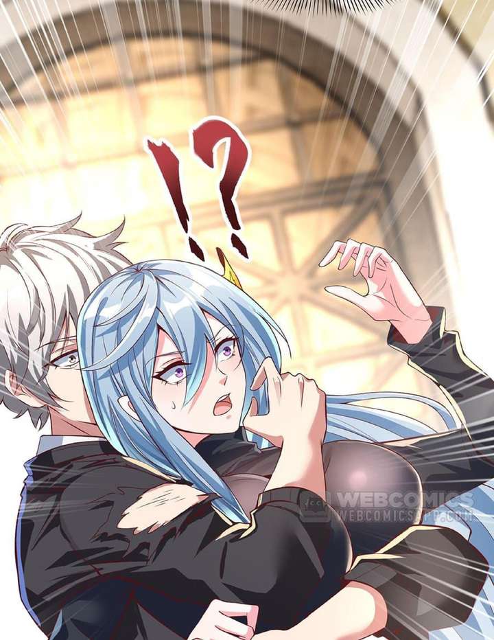 Read Aura Recovery_ I Get a New Skill Everyday EN Manga Online