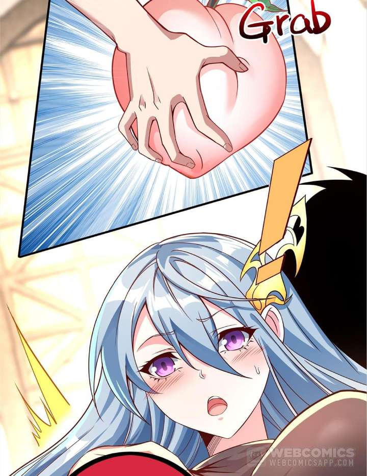 Read Aura Recovery_ I Get a New Skill Everyday EN Manga Online