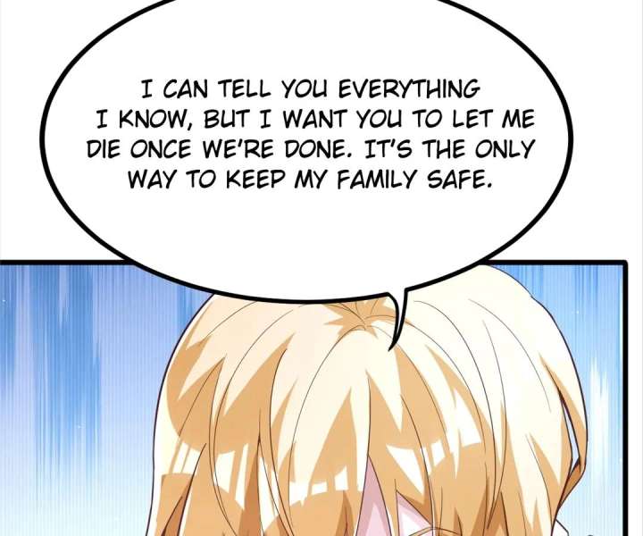 Read Aura Recovery_ I Get a New Skill Everyday EN Manga Online