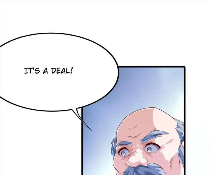 Read Aura Recovery_ I Get a New Skill Everyday EN Manga Online