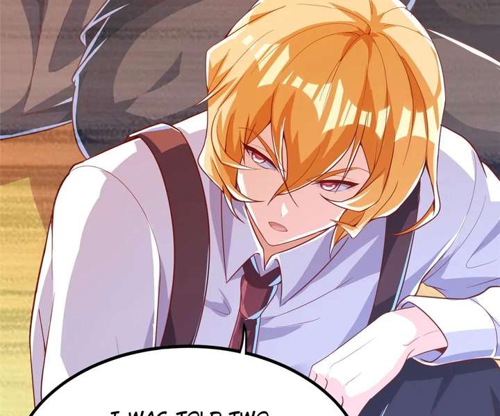 Read Aura Recovery_ I Get a New Skill Everyday EN Manga Online