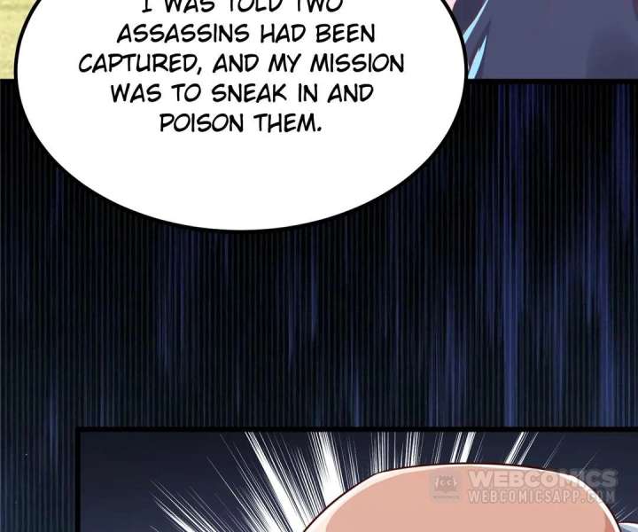 Read Aura Recovery_ I Get a New Skill Everyday EN Manga Online