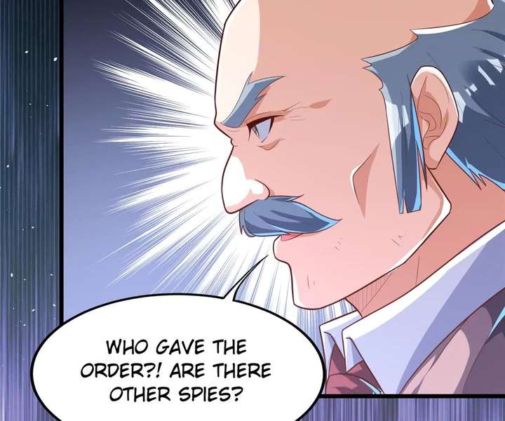 Read Aura Recovery_ I Get a New Skill Everyday EN Manga Online