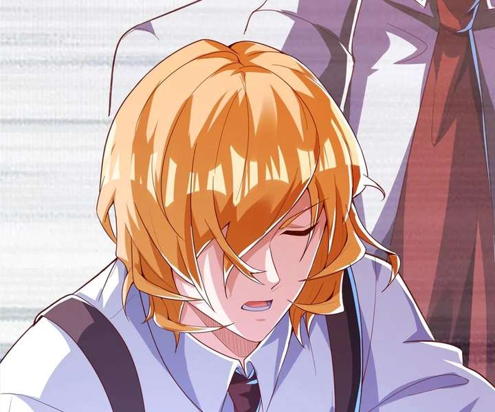 Read Aura Recovery_ I Get a New Skill Everyday EN Manga Online