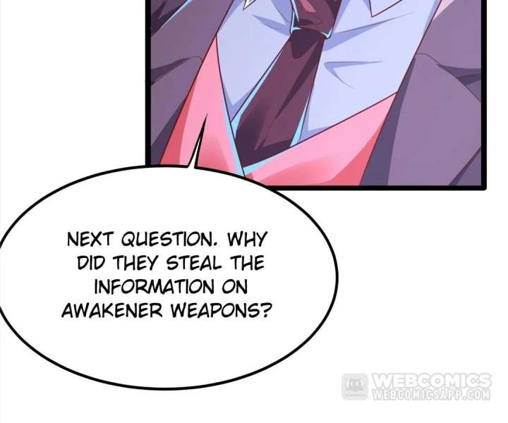Read Aura Recovery_ I Get a New Skill Everyday EN Manga Online