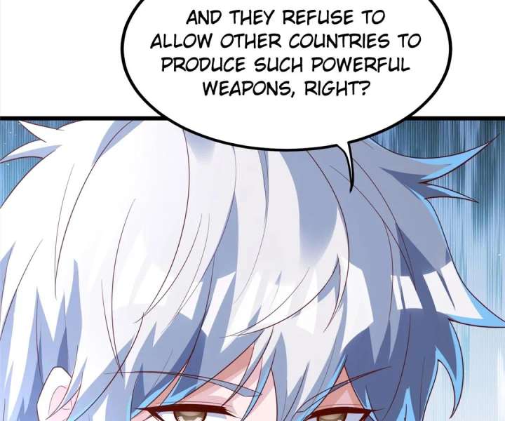 Read Aura Recovery_ I Get a New Skill Everyday EN Manga Online