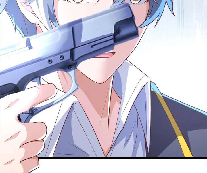 Read Aura Recovery_ I Get a New Skill Everyday EN Manga Online