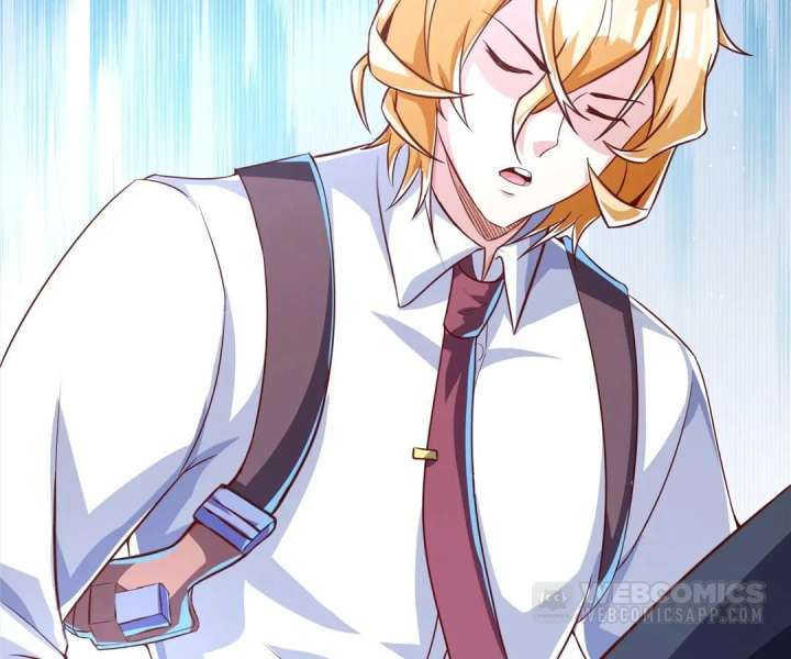 Read Aura Recovery_ I Get a New Skill Everyday EN Manga Online