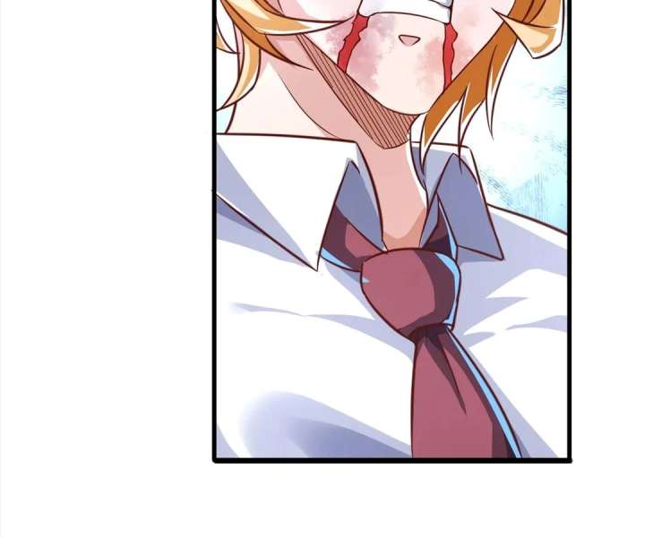 Read Aura Recovery_ I Get a New Skill Everyday EN Manga Online