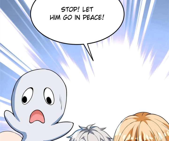 Read Aura Recovery_ I Get a New Skill Everyday EN Manga Online