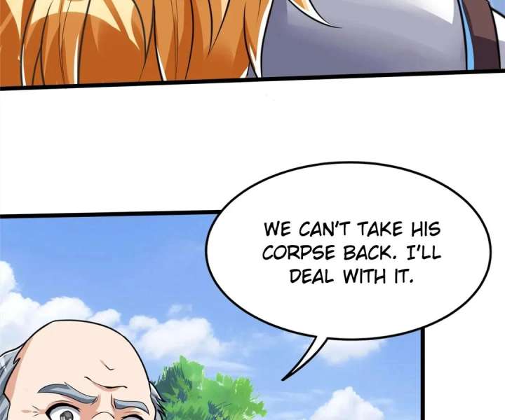 Read Aura Recovery_ I Get a New Skill Everyday EN Manga Online