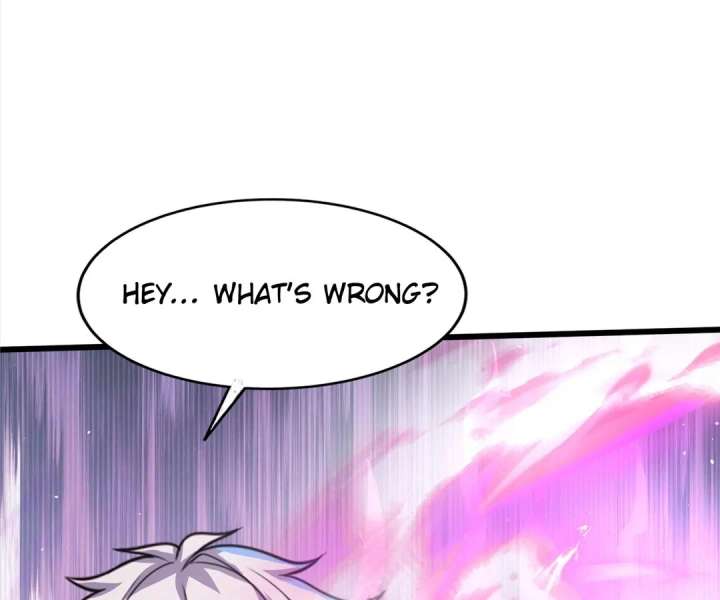 Read Aura Recovery_ I Get a New Skill Everyday EN Manga Online