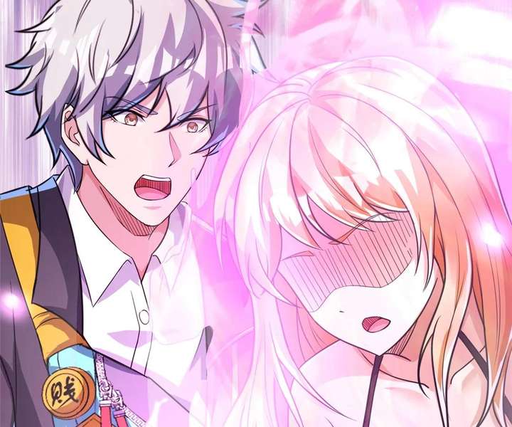 Read Aura Recovery_ I Get a New Skill Everyday EN Manga Online