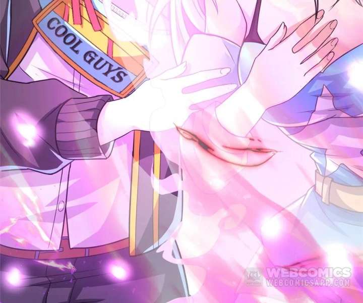 Read Aura Recovery_ I Get a New Skill Everyday EN Manga Online