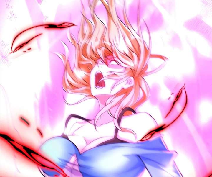 Read Aura Recovery_ I Get a New Skill Everyday EN Manga Online