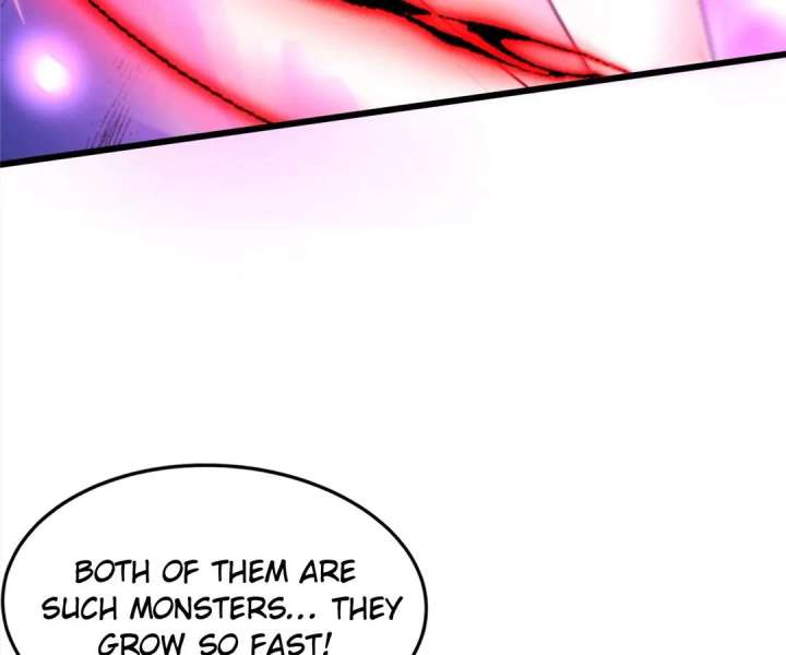 Read Aura Recovery_ I Get a New Skill Everyday EN Manga Online